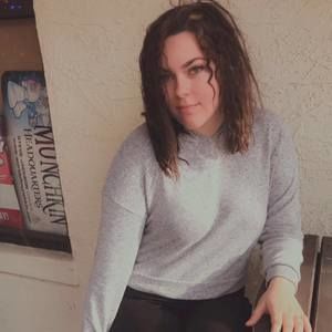 Meet your Posher, Hannah